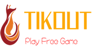 Tikout - Attractive Free Online Games